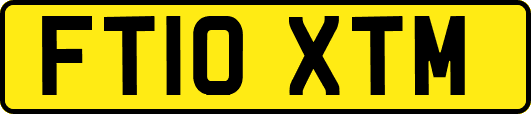 FT10XTM