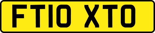 FT10XTO