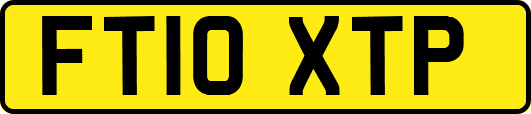 FT10XTP