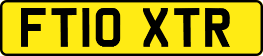 FT10XTR