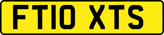 FT10XTS