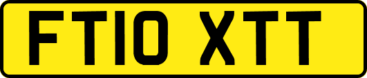 FT10XTT
