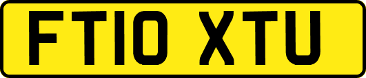 FT10XTU