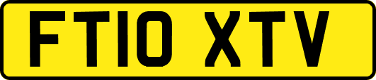 FT10XTV