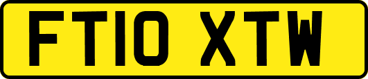 FT10XTW