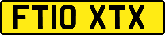 FT10XTX