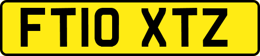 FT10XTZ