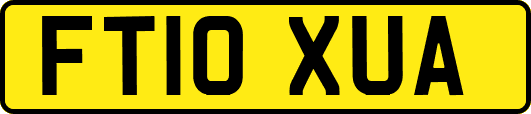 FT10XUA