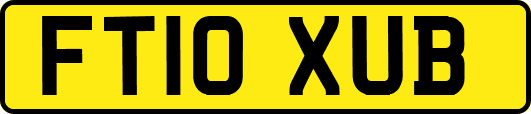 FT10XUB