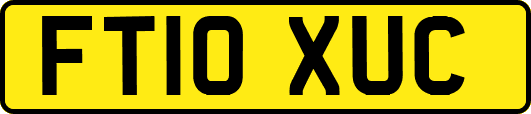 FT10XUC