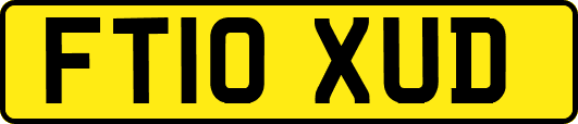 FT10XUD