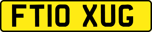 FT10XUG