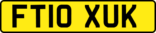 FT10XUK