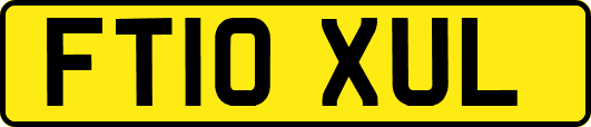 FT10XUL