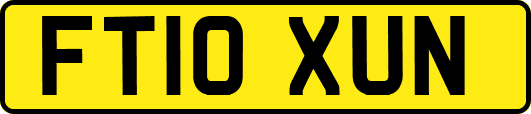 FT10XUN