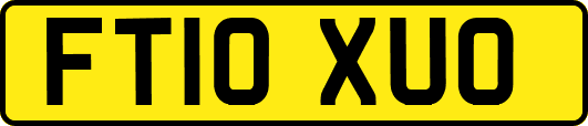 FT10XUO