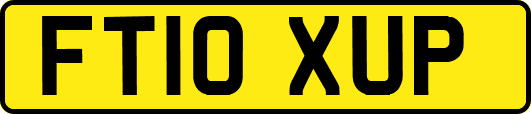FT10XUP