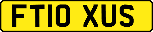 FT10XUS