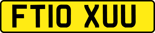 FT10XUU