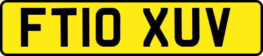 FT10XUV