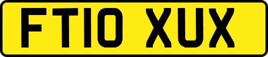 FT10XUX