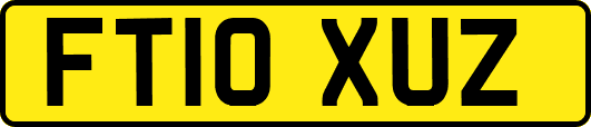 FT10XUZ