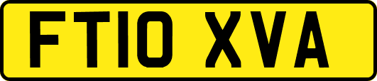 FT10XVA