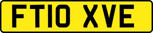 FT10XVE