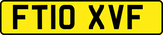 FT10XVF