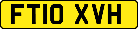 FT10XVH