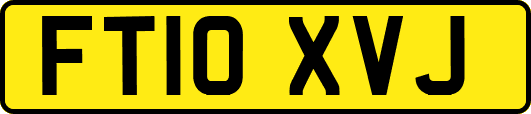 FT10XVJ