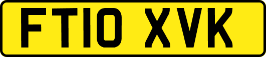 FT10XVK