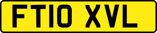 FT10XVL