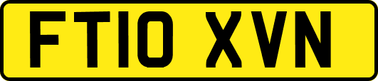 FT10XVN