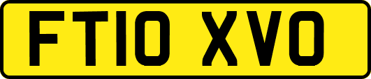 FT10XVO