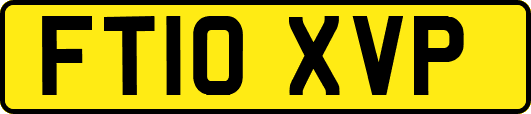 FT10XVP