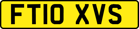 FT10XVS