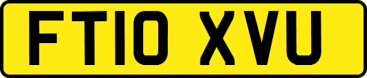 FT10XVU