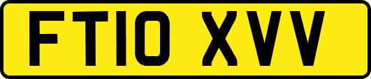 FT10XVV