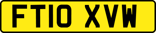 FT10XVW