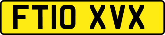 FT10XVX