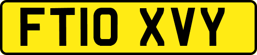 FT10XVY