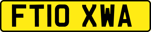 FT10XWA