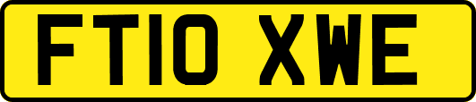 FT10XWE