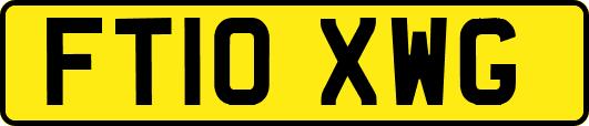FT10XWG