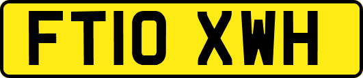 FT10XWH