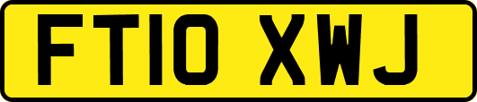 FT10XWJ