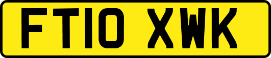 FT10XWK