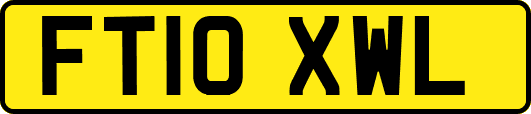 FT10XWL