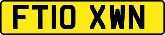 FT10XWN